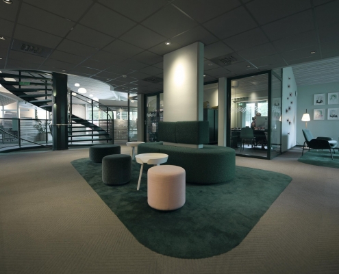 sveriges snyggaste kontor