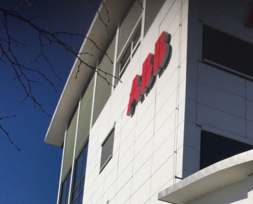 ABB och Aros tecknar ramavtal