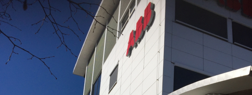 ABB och Aros tecknar ramavtal