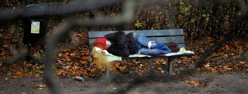 Aros stödjer Företagsvolontärerna